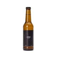 Amity cider suchý