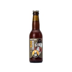 BrewAge 22° Nussknacker Barley Wine