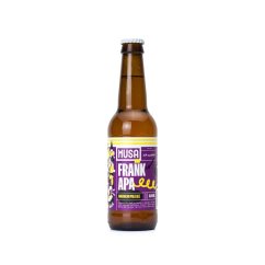 Musa 12° Frank APA