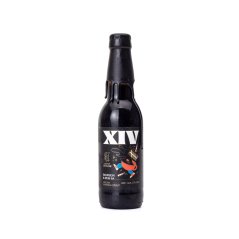 Artezan XIV Imperial Stout