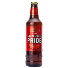Fuller's 11° London Pride