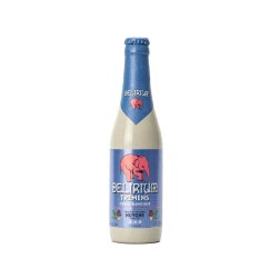 Huyghe 16° Delirium Tremens