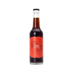 Amity Cola