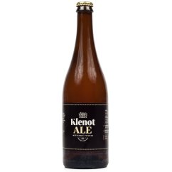 Klenot 11° Session Ale