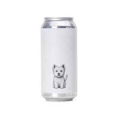 White-Dog 21° The Menep Hazy Triple West Coast IPA