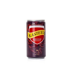 Kasteel 18° Rouge (čerešňa)