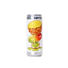 Brewski 14° Pango IPA