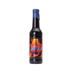 Pohjala 27° Kamin Imperial Porter BA