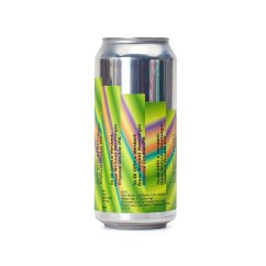 To-Øl/Verdant 20° New School Nostalgic Double IPA