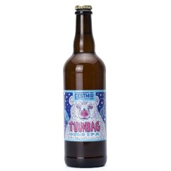 Čestmír 12° Tuunbag Cold IPA