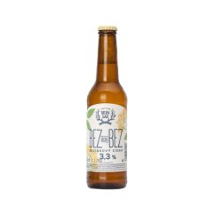 Tátův-sad Cider Bezinka