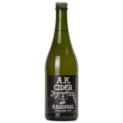 A.K.Cider Kardinal