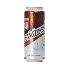 Postriziny 11° Dark Lager Postriziny 11° Dark Lager