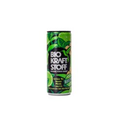 Bio-Kraft-Stoff Přírodní energetický nápoj
