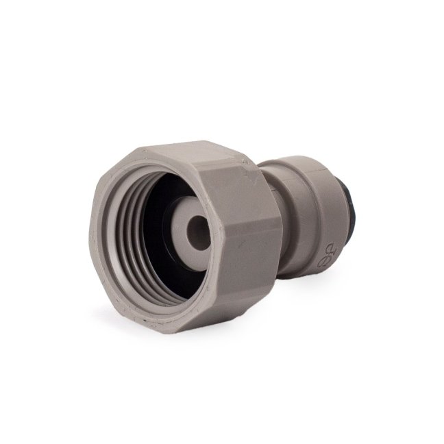 Rychlospojka 3/8" s vnitřním závitem 5/8"