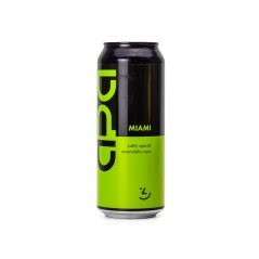 Zdivar 11° Miami APA