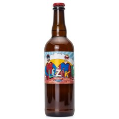 Frankies 11° Ležák