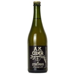 A.K.Cider Strýmka