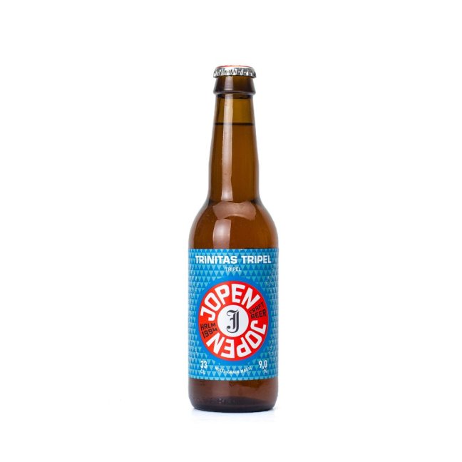 Jopen 20° Trinitas Tripel