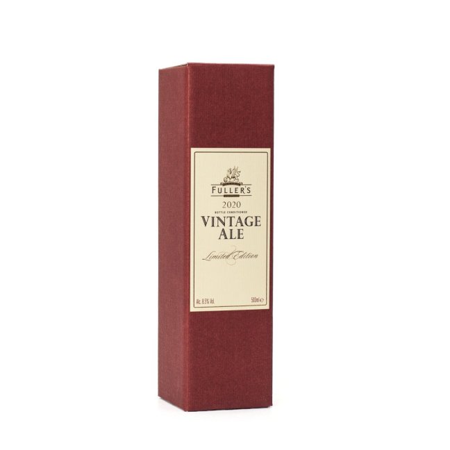 Fuller`s 19° Vintage Ale