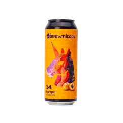 Brewnicorn 14° Apropó! IPA