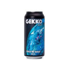 Gekko 14° Watch Me Dance! DDH IPA