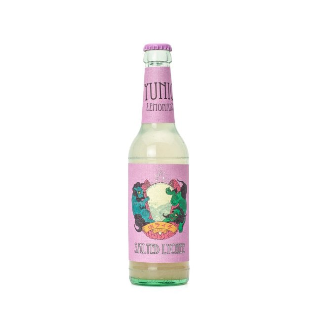 YUNIQ Salted Lychee