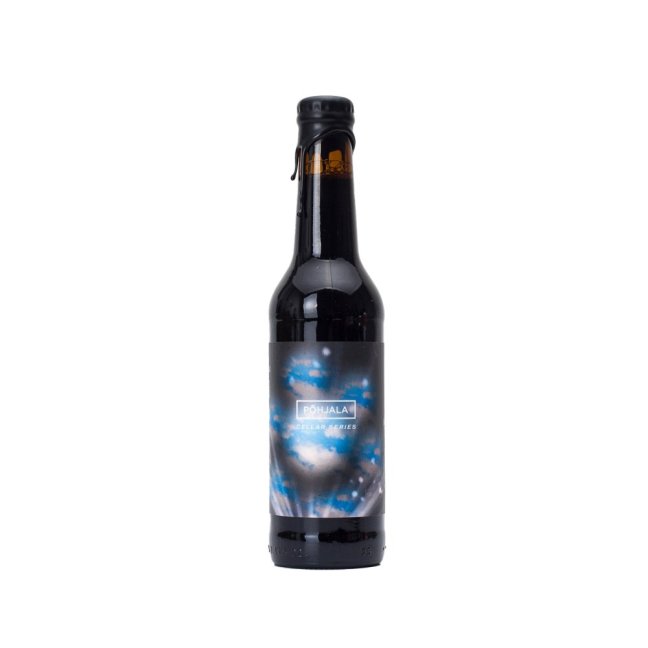 Põhjala 30° Disco Imperial Stout BA