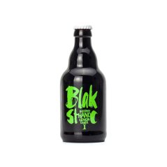 BlakStoc Buddha´s Hand Lemon Cider