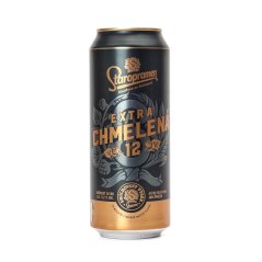 Čestmír 13° Roots Hazy IPA