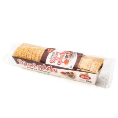 Brick sýrové oplatky kořeněné Brick sýrové oplatky kořeněné