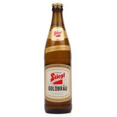 Stiegl 12° GoldBräu