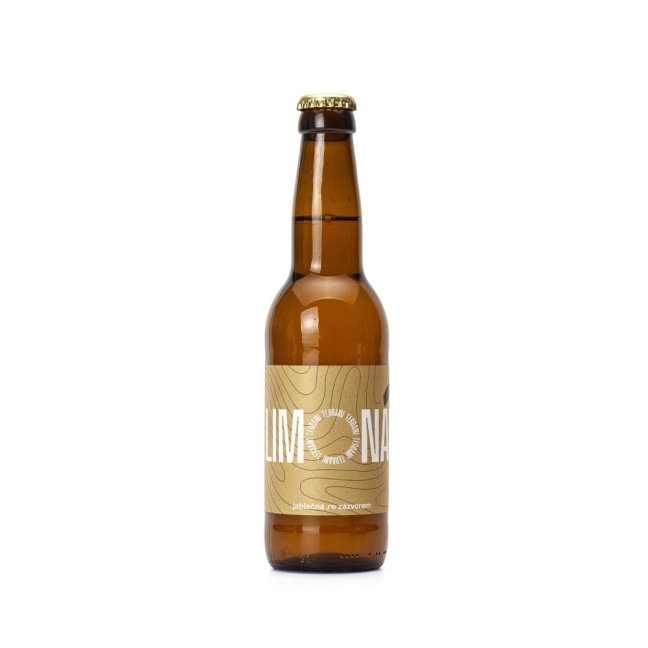 Terrami Lemonade Apple Ginger