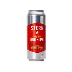 Stern 12° Rudolph India Pale Lager