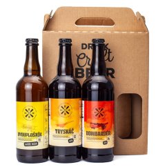 Rotor Degustační sada