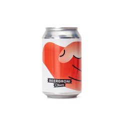 Obora 16° Beergroni Herb&Spice Beer