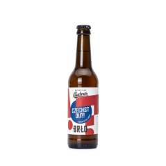 BRŁO 11° Czechst Du?! Lager