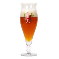 Lefebvre Hopus sklenice na stopce