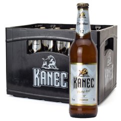 Kanec 12° Ležák