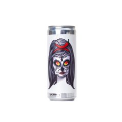 Brewski 11° Grandmother Gose