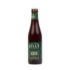 Silly 17° Scotch Ale