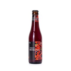 Gouden-Carolus 12° Boscoli