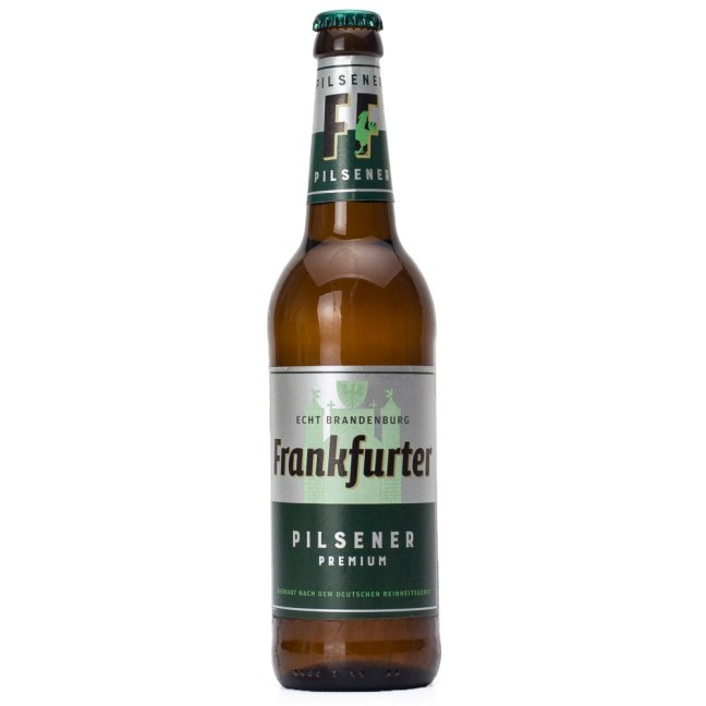 Frankfurter 11° Pilsener