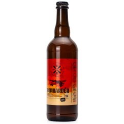 Rotor 14° Bombardér IPA
