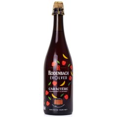 Rodenbach 13° Evolved Caractere
