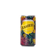Kasteel 14° Tropical Fruit Beer