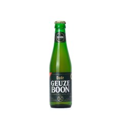 Boon 14° Oude Geuze