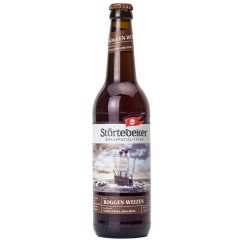 Störtebeker 13° Roggen-Weizen