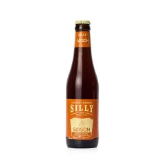 Silly 12° Saison