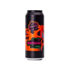 Thrills 12° Freezin' Cold IPA